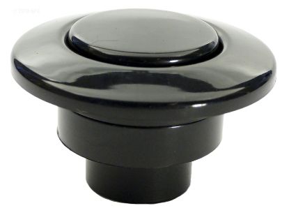 #15 TRIM KIT ONLY BLACK AIR BUTTON 951607-000