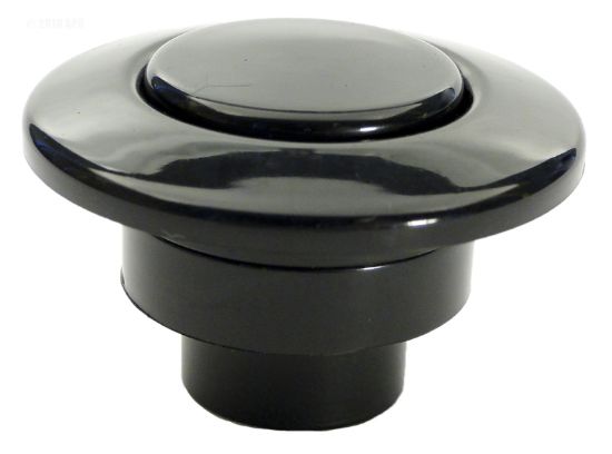 #15 TRIM KIT ONLY BLACK AIR BUTTON 951607-000