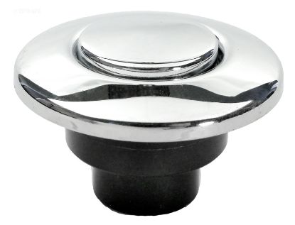 #15 TRIM KIT ONLY CHROME AIR BUTTON 951730-000