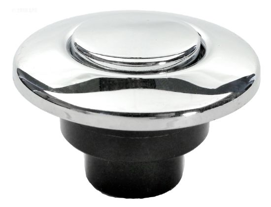 #15 TRIM KIT ONLY CHROME AIR BUTTON 951730-000