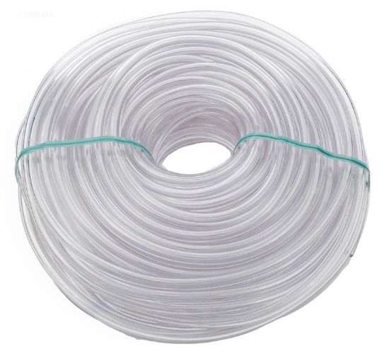 100' ROLL x 1/8IN ID VINYL TUBING 991100-000