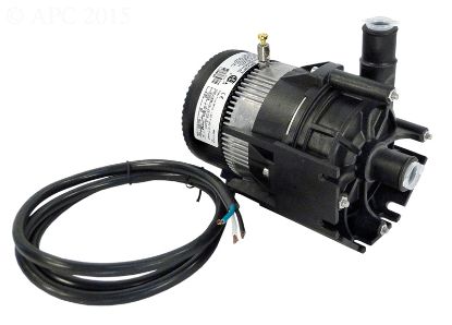 LAING 230V 3/4INB X 3/4INB 73979 CIRCULATION PUMP LHB07100138