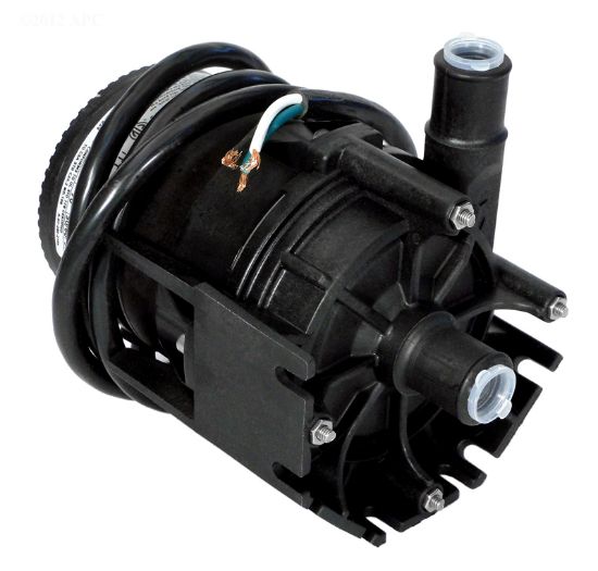 LAING 115V 3/4INB X 3/4INB CIRC PUMP 60HZ LA73989 LHB07100139