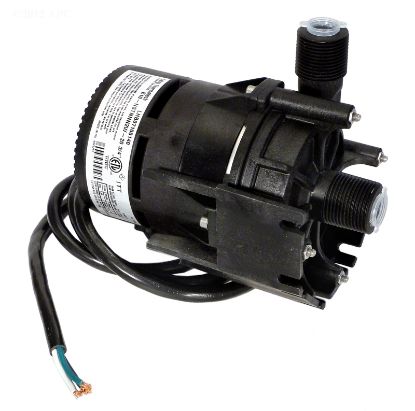 LAING 230V 3/4INMPT X 3/4INMPT CIRC PUMP 50/60HZ LA73999 LHB07100140