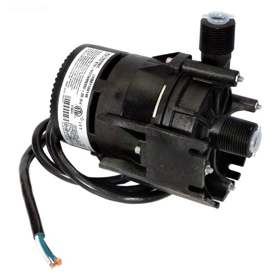 LAING 230V 3/4INMPT X 3/4INMPT CIRC PUMP 50/60HZ LA73999 LHB07100140