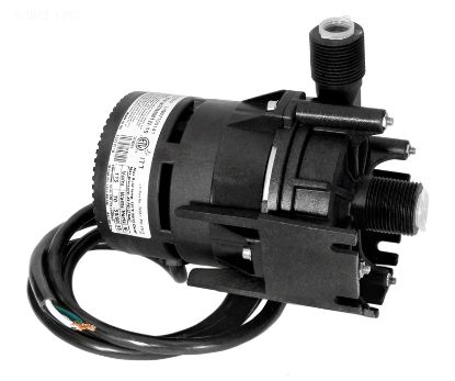 LAING 115V 3/4INMPT X 3/4INMPT CIRC PUMP 60HZ LA74009 LHB07100141