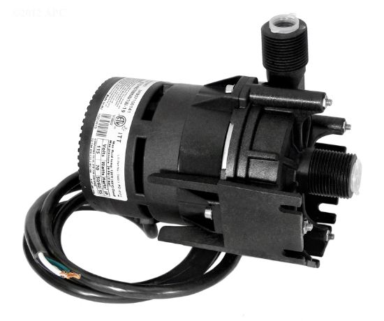 LAING 115V 3/4INMPT X 3/4INMPT CIRC PUMP 60HZ LA74009 LHB07100141