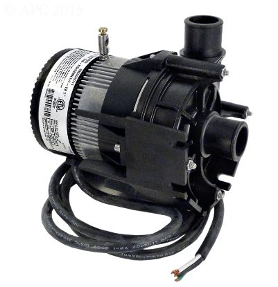 LAING 115V 1INB X 1INB CIRC PUMP 60HZ LA74069 LHB07100143