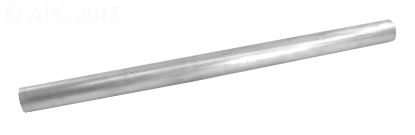 15IN ALUMINUM PIPE WITH ANCHOR LL15AP