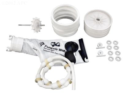 LEGEND 4 WHEEL TUNE-UP KIT LL205N