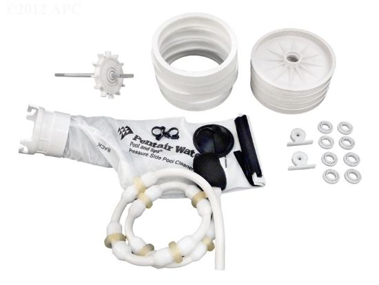 LEGEND 4 WHEEL TUNE-UP KIT LL205N