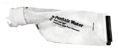 LETRO FINE MESH BAG SNAP 360002