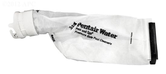 LETRO FINE MESH BAG SNAP 360002