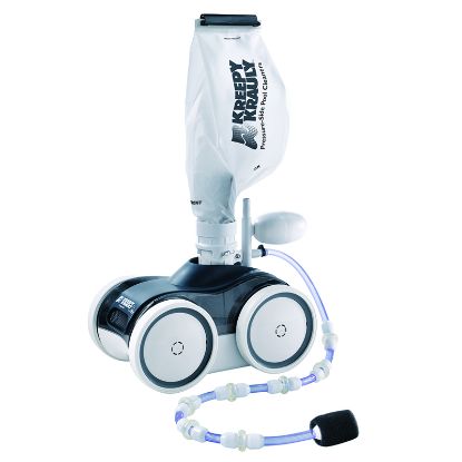 KRPY KRLY LGND GREY TOP PRESSURE SIDE CLNR IG / BOOST PUMP  LL505G