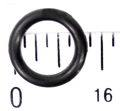 O-RING FOR DRAIN PLUG LA375