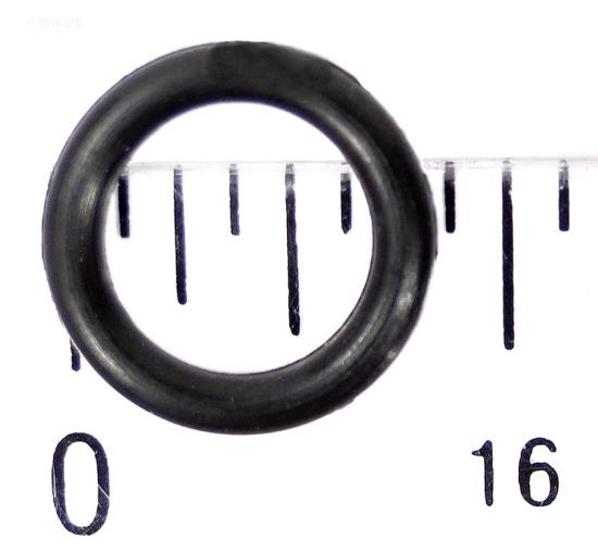 O-RING FOR DRAIN PLUG LA375