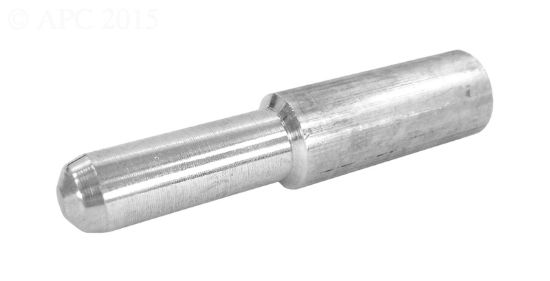 BRASS ANCHOR TAMP TOOL LOOP LOC LLBATT