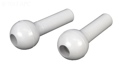 THRUST JETS - WHITE LLC130PM