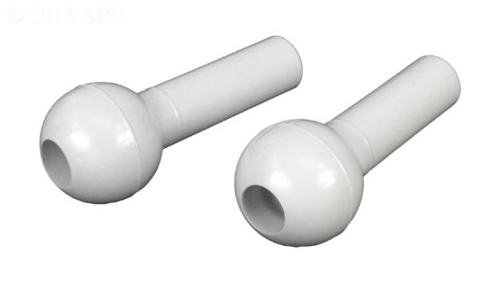 THRUST JETS - WHITE LLC130PM