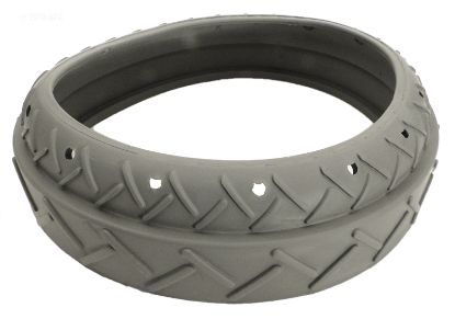 LETRO PLATINUM TIRE- GRAY LLC1PMG