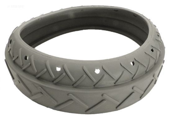 LETRO PLATINUM TIRE- GRAY LLC1PMG