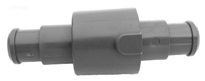 SWIVEL - FEED HOSE - GREY LLD05PM
