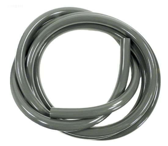 FEED HOSE - 11'-2IN - GREY LLD45PM
