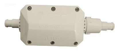 BACK-UP VALVE E10