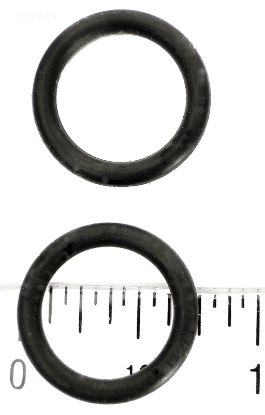 O-RING FOR PUSHER JET E18