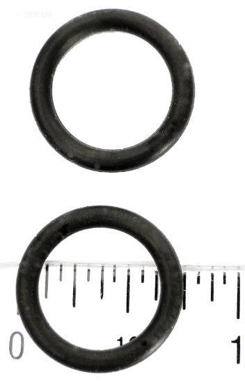 O-RING FOR PUSHER JET E18