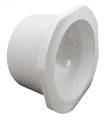 QUICK DISCONNECT ADAPTER WHITE E23