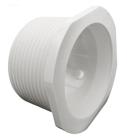 QUICK DISCONNECT ADAPTER WHITE E23