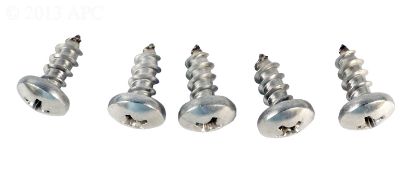 SCREW FOR EA40 AND EC110 EA30