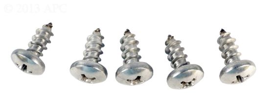 SCREW FOR EA40 AND EC110 EA30