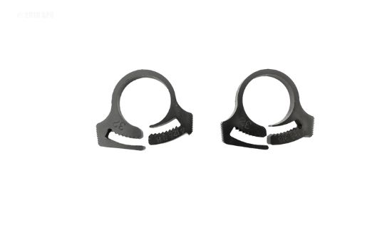 CLAMP FOR SWEEP HOSE  TURBINE EB15