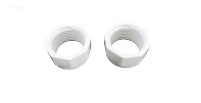 MENDER NUT - PLASTIC 2 PACK ED15