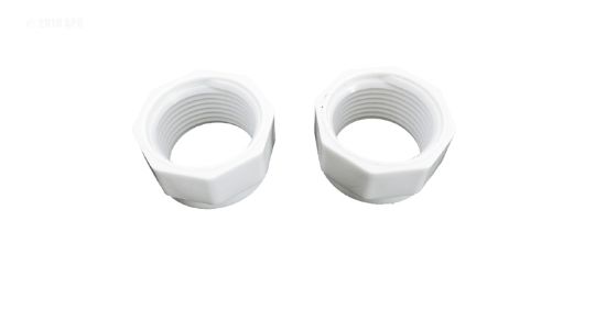 MENDER NUT - PLASTIC 2 PACK ED15
