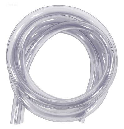 FEED HOSE - CLEAR SOFT ED50