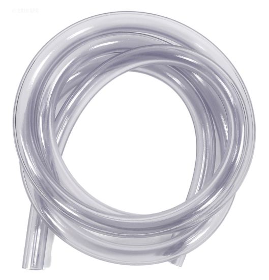 FEED HOSE - CLEAR SOFT ED50