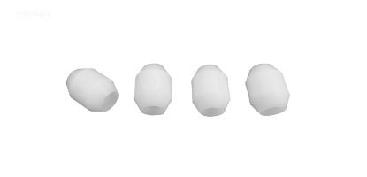 SWEEP HOSE - HOSE SLEEVE 4 PACK EH07