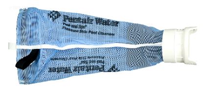 LETRO COARSE MESH BAG EU15