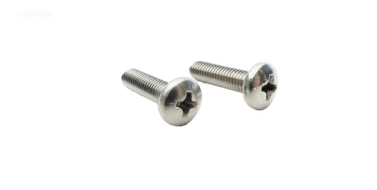 BOLT - FOR AXLES EU76