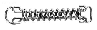 7.5IN STAINLESS SPRING REGSPR