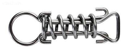 5.5IN STAINLESS SPRING SHTSOR