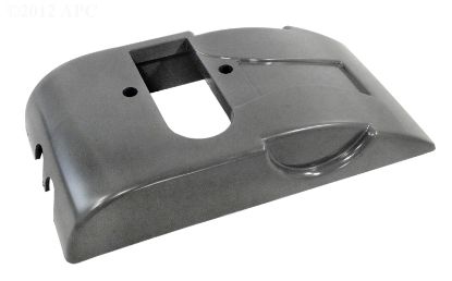 BOTTOM COVER - GREY LLU10NG