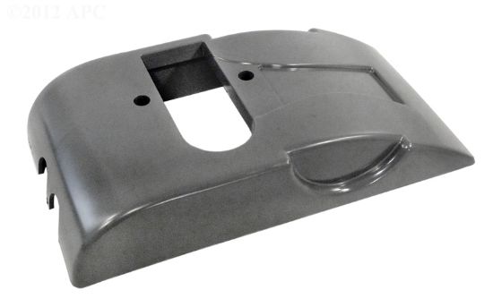 BOTTOM COVER - GREY LLU10NG