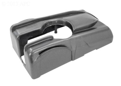 TOP COVER - GREY LLU5PM