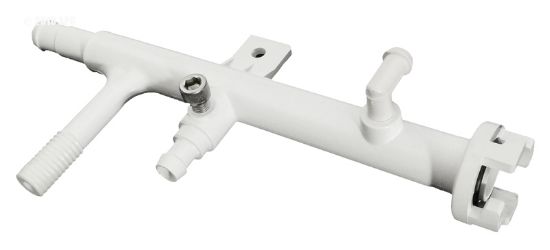 FEED MAST W/ O-RING LLU6