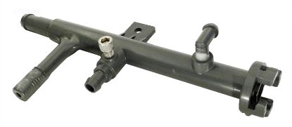 FEED MAST W/ORING LLU6G