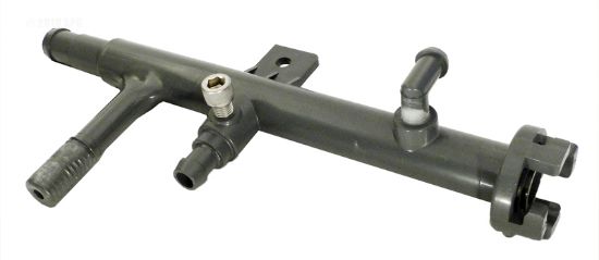 FEED MAST W/ORING LLU6G